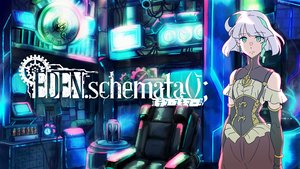EDEN.schemata(); cover image