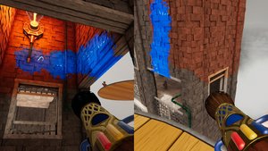 Dreampainters screenshot