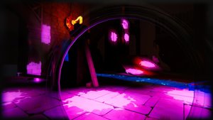 Dreampainters screenshot