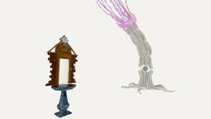 Dreampainters screenshot