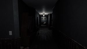 Scary Shadow Spot: Last Farewell screenshot