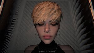 Scary Shadow Spot: Last Farewell screenshot