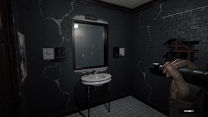 Scary Shadow Spot: Last Farewell screenshot