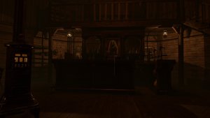 Scary Shadow Spot: Bitter Glass screenshot Scary Shadow Spot: Bitter Glass screenshot