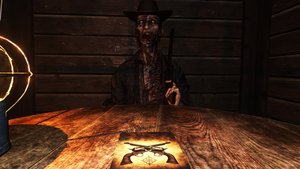 Scary Shadow Spot: Bitter Glass screenshot Scary Shadow Spot: Bitter Glass screenshot