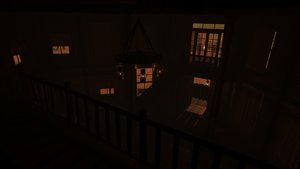 Scary Shadow Spot: Bitter Glass screenshot Scary Shadow Spot: Bitter Glass screenshot