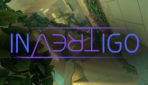 Invertigo cover image