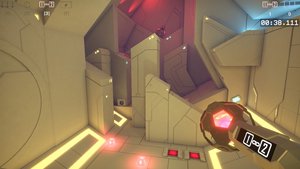 Invertigo screenshot