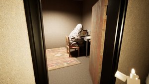 Broken Wings: Hornet Down screenshot