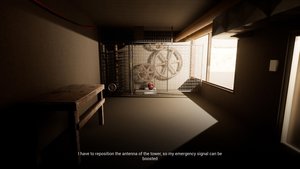 Broken Wings: Hornet Down screenshot