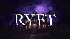RYFT: A Timely Manor cover image