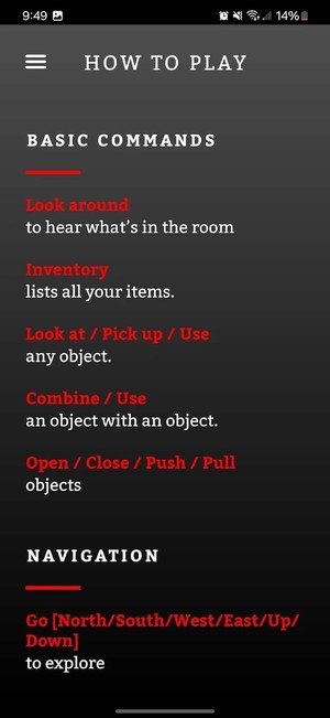 RYFT: A Timely Manor screenshot