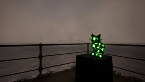 The Wickie: Journey of a Lighthouse Keeper screenshot