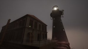 The Wickie: Journey of a Lighthouse Keeper screenshot