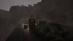 The Wickie: Journey of a Lighthouse Keeper screenshot