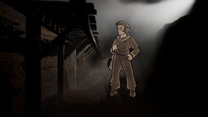 The Wickie: Journey of a Lighthouse Keeper screenshot
