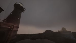 The Wickie: Journey of a Lighthouse Keeper screenshot