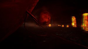 The Wickie: Journey of a Lighthouse Keeper screenshot