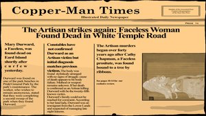 Camera Anima screenshot Camera Anima screenshot