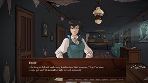 Camera Anima screenshot Camera Anima screenshot