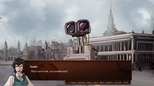 Camera Anima screenshot Camera Anima screenshot