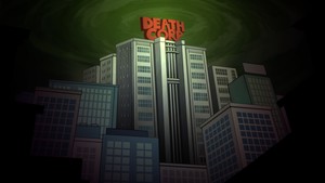 Death Corp screenshot