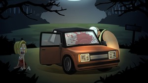 Death Corp screenshot