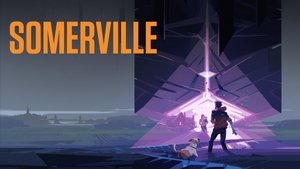 Somerville cover image