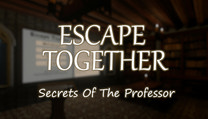Escape Together: Secrets of the Professor Escape Together: Secrets of the Professor