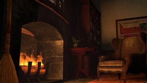 Escape Together: Secrets of the Professor screenshot