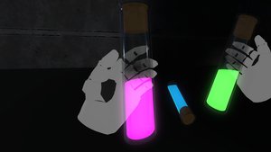 Escape Together: Secrets of the Professor screenshot