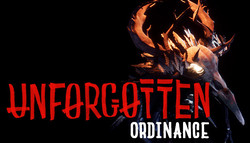 Unforgotten: Ordinance Unforgotten: Ordinance