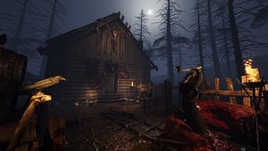 Unforgotten: Ordinance screenshot