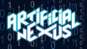 Artificial Nexus cover image