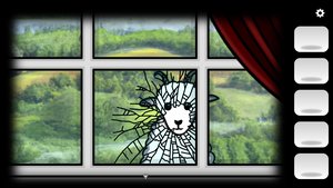 The Paradixion: Son's Room screenshot