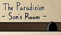 The Paradixion: Son's Room The Paradixion: Son's Room