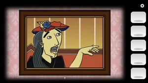 The Paradixion: Laboratory screenshot