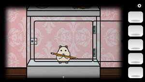 The Paradixion: Laboratory screenshot