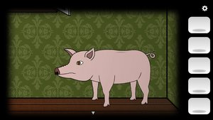 The Paradixion: Laboratory screenshot