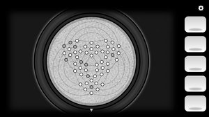 The Paradixion: Laboratory screenshot