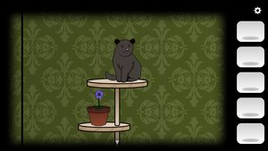 The Paradixion: Laboratory screenshot