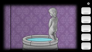 The Paradixion: Laboratory screenshot