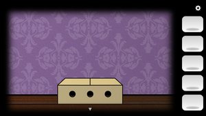 The Paradixion: Laboratory screenshot