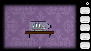 The Paradixion: Laboratory screenshot