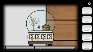 The Paradixion: Christmas screenshot