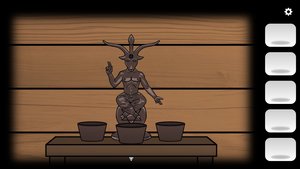 The Paradixion: Christmas screenshot