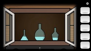 The Paradixion: Christmas screenshot