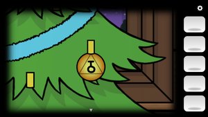 The Paradixion: Christmas screenshot