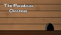 The Paradixion: Christmas The Paradixion: Christmas