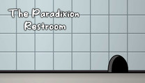 The Paradixion: Restroom